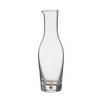 Orrefors Intermezzo Carafe Gold - Exclusive