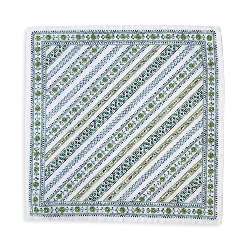 Seville Stripe Napkin