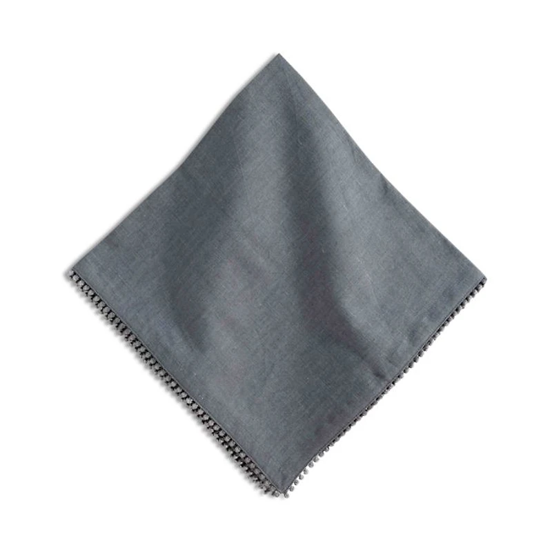 Berry Trim Napkin