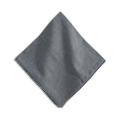 Berry Trim Napkin