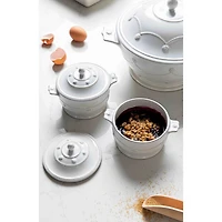 Berry & Thread Mini Cocotte