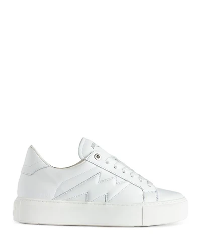 Women's LA Flash Platform Sneakers