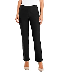 Nic+Zoe Petites Wonderstretch Slim Straight Pants