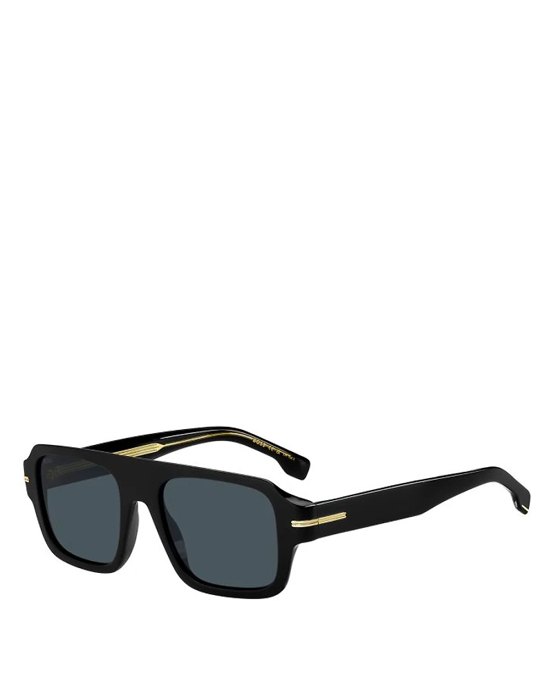 Flat Top Sunglasses