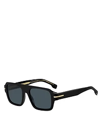 Flat Top Sunglasses