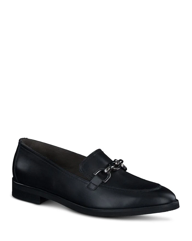 Women's Sandy Loafer Flats