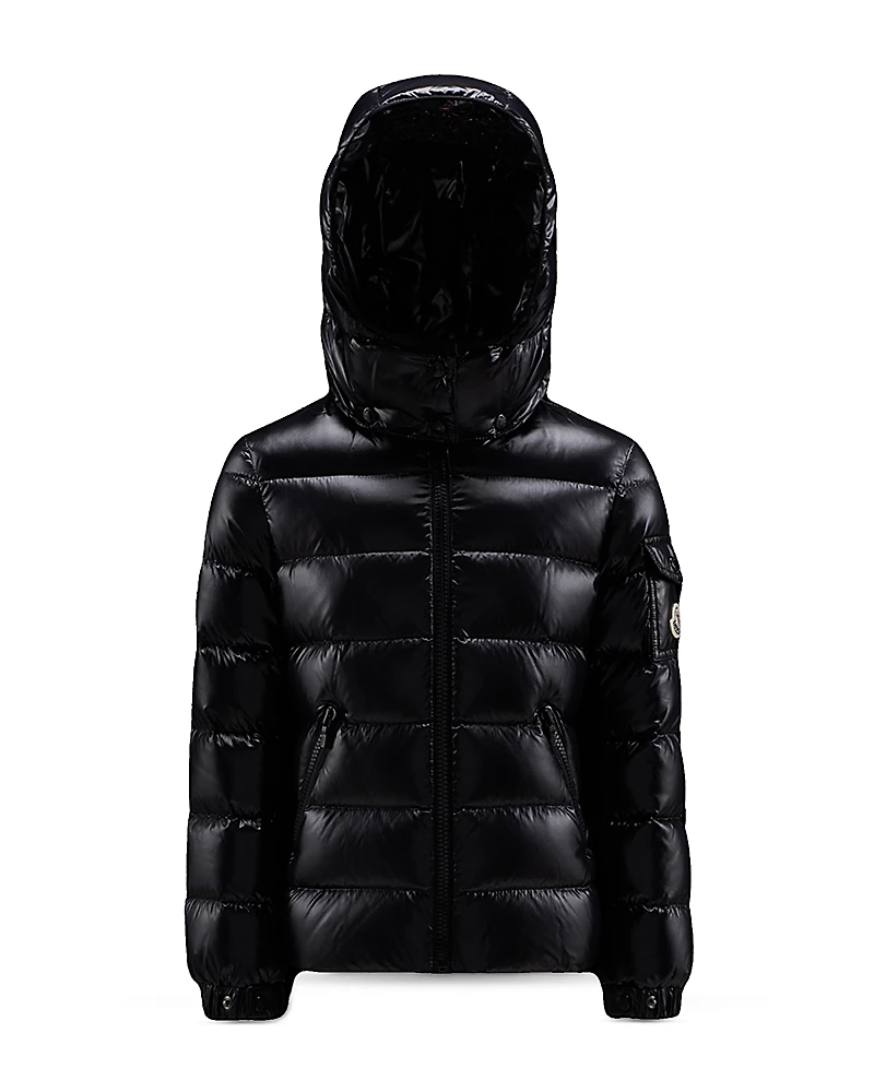 Moncler Girls Bady Jacket - Big Kid