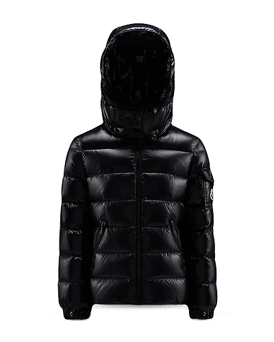 Moncler Girls Bady Jacket - Big Kid