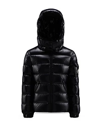 Moncler Girls Bady Jacket - Big Kid