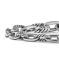 DY Madison® Chain Bracelet Sterling Silver