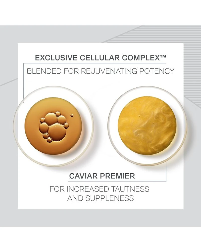 Skin Caviar Night Indulgence Skincare Set ($764 value)
