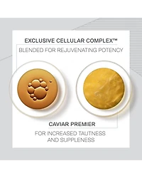 Skin Caviar Night Indulgence Skincare Set ($764 value)