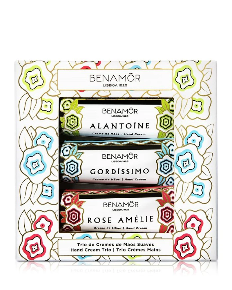 Hand Cream Travel Set ($36 value)