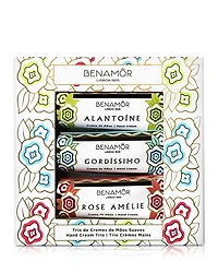 Hand Cream Travel Set ($36 value)