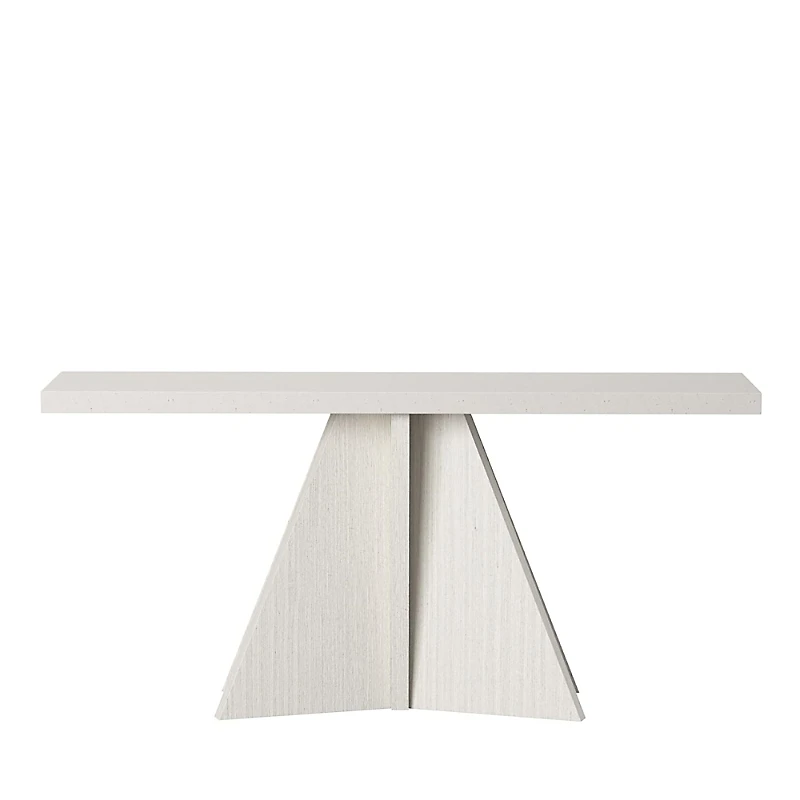 Bernhardt Stratum Console Table