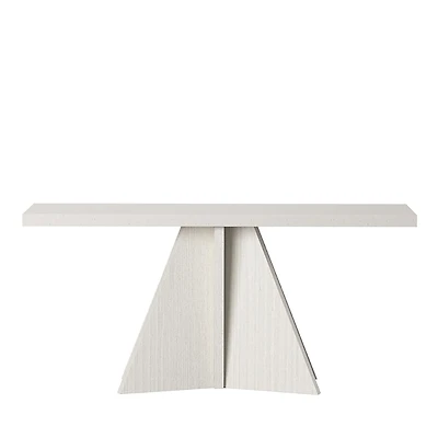Bernhardt Stratum Console Table