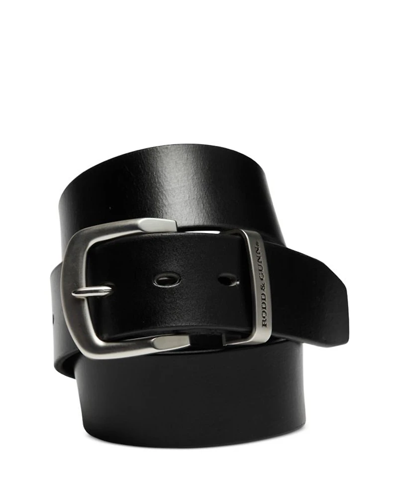 Men's Farmlands Leather Belt