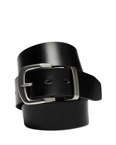 Men's Farmlands Leather Belt