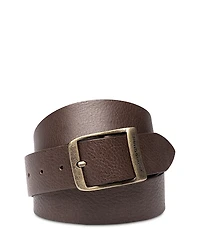 Rodd & Gunn Coronet Crescent Belt