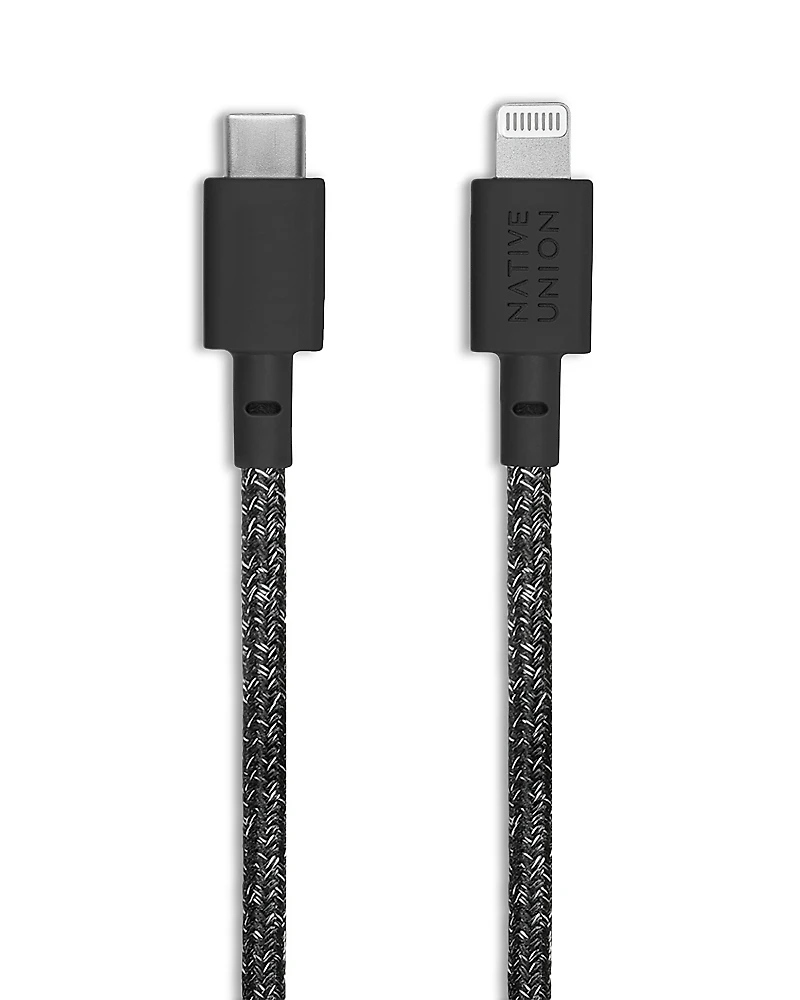 Native Union Belt Cable Usb-c to Lightning
