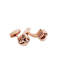 Knot Cufflinks