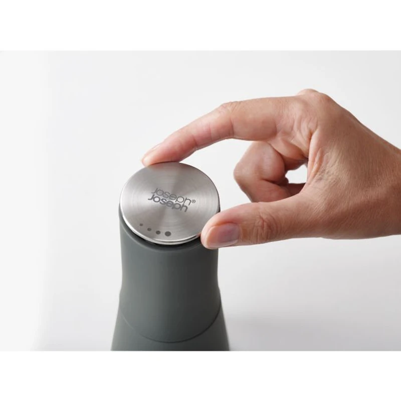 Milltop Salt and Pepper Mill Set
