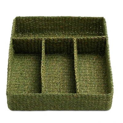 Voru Flatware Holder