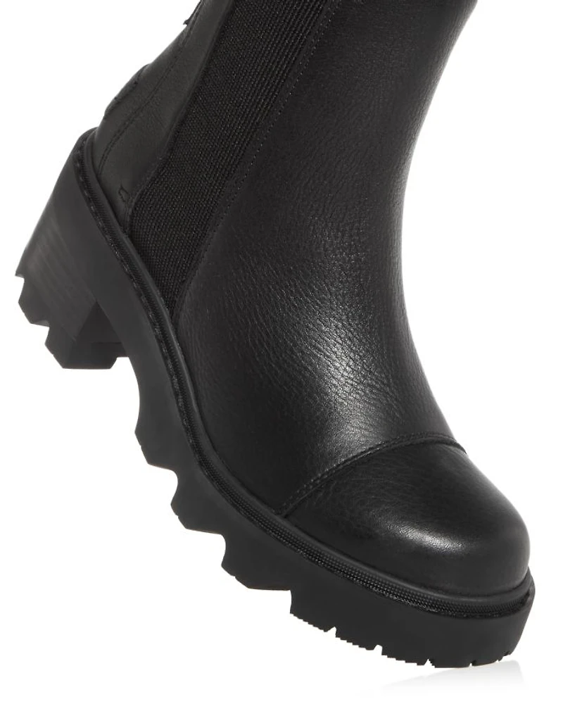 Women's Joan Now Block Heel Chelsea Boots