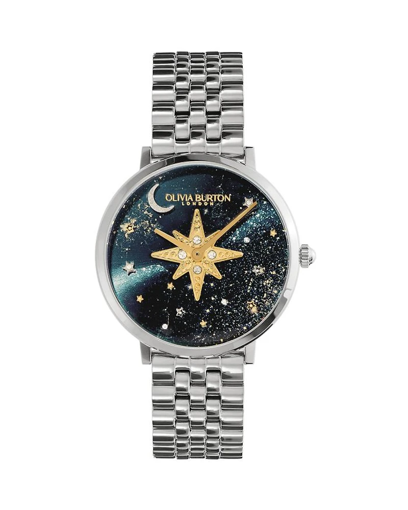 Celestial Nova Watch, 35mm