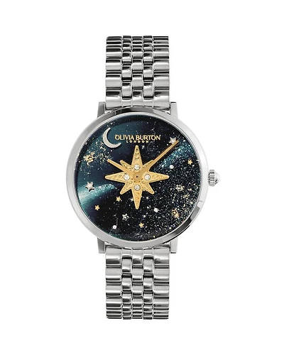 Celestial Nova Watch, 35mm