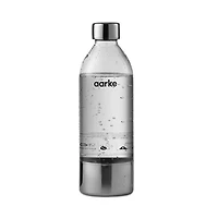 Carbonator Water Bottles, Set of 2