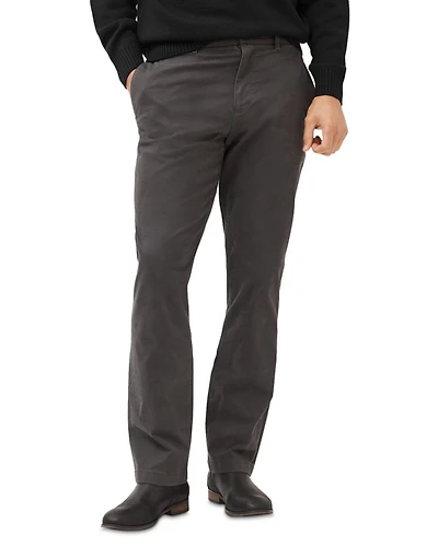 West Cape Regular Fit Pants