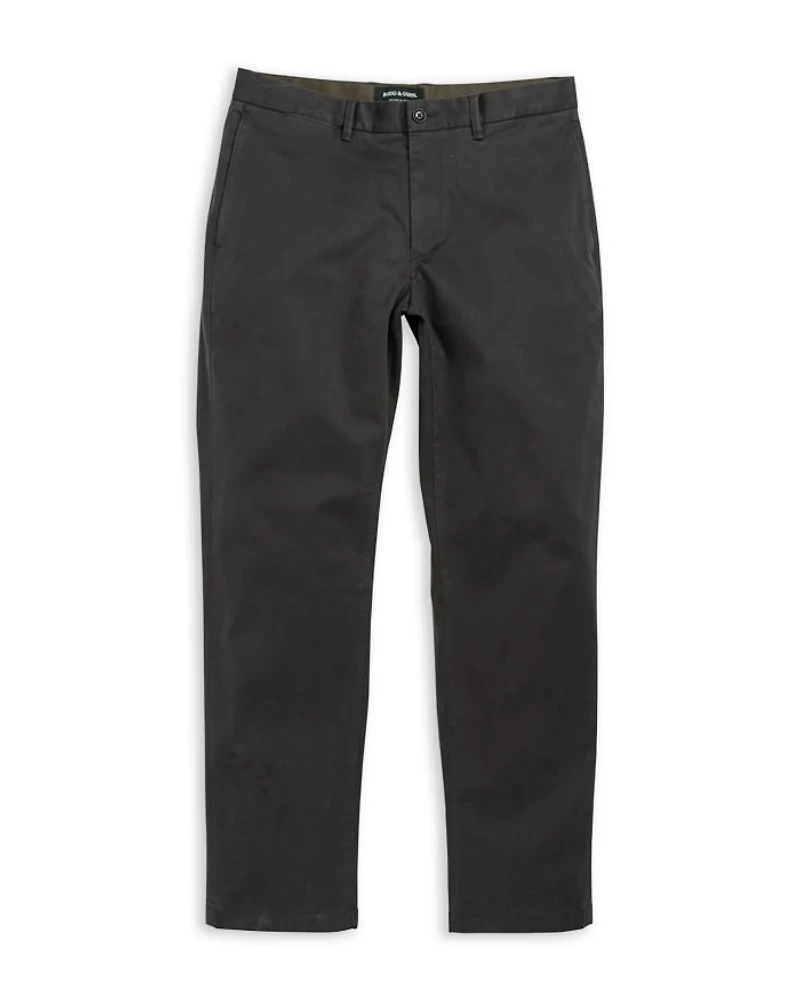 West Cape Regular Fit Pants