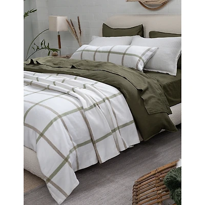 Pom Pom At Home Copenhagen Throw