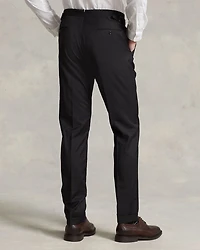 Polo Twill Slim Fit Suit