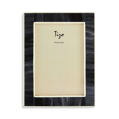 Photo Frame, 4" x 6"