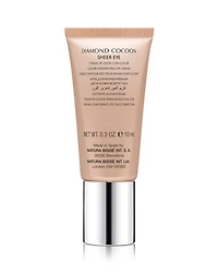 Diamond Cocoon Sheer Eye