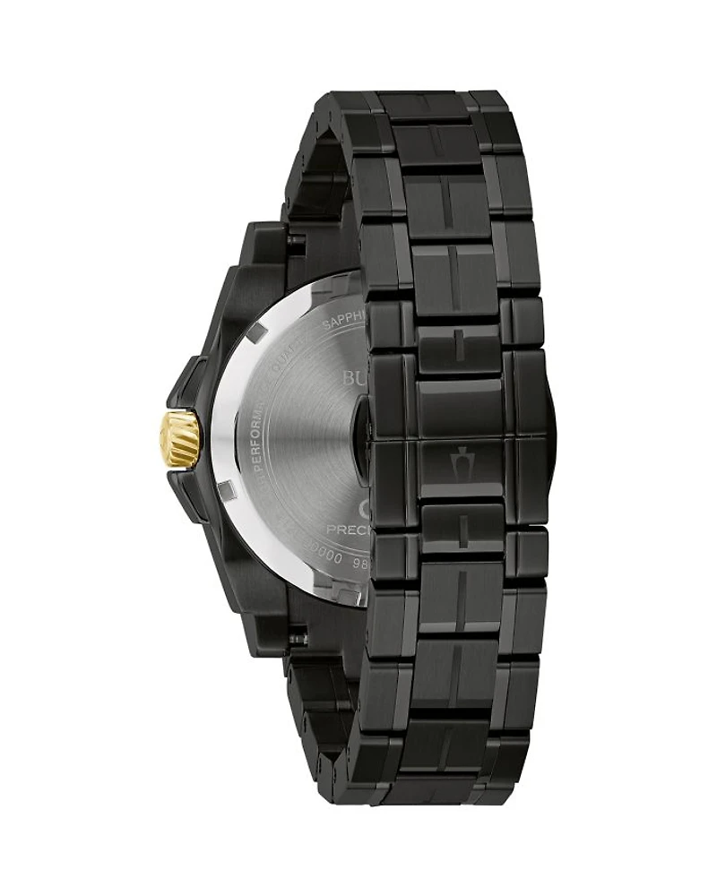 Precisionist Icon Watch, 40mm