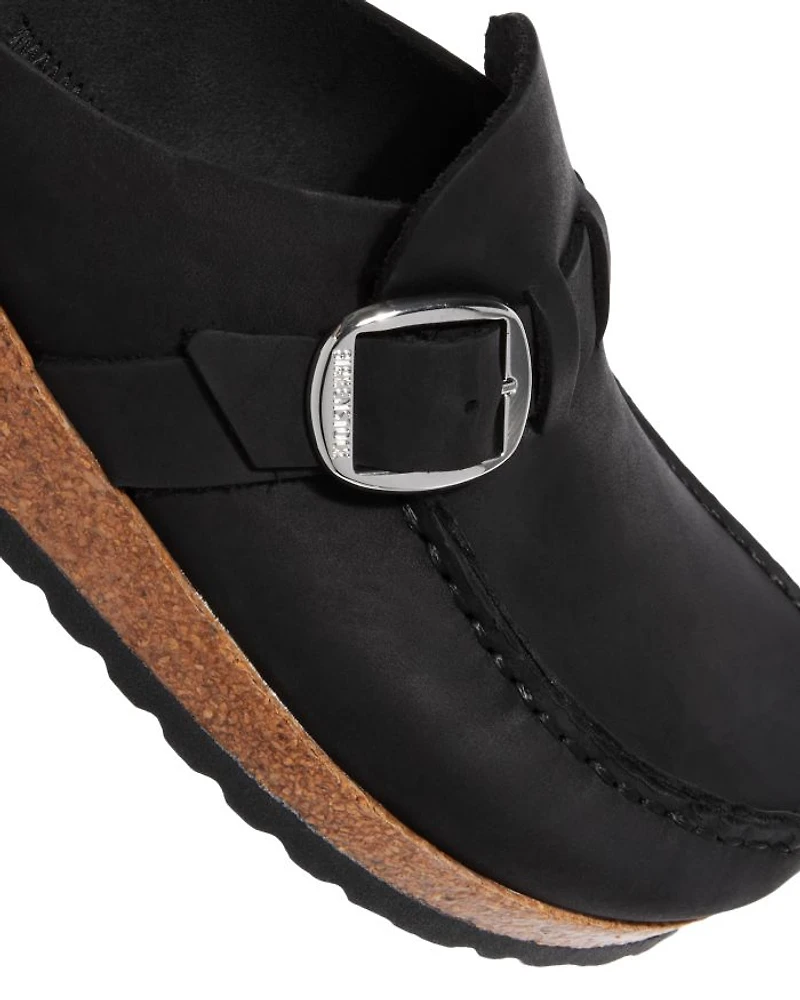 Women's Buckley Clogs