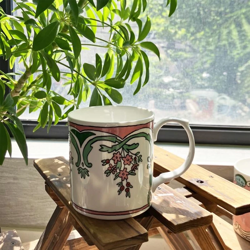 Always Marie Mug