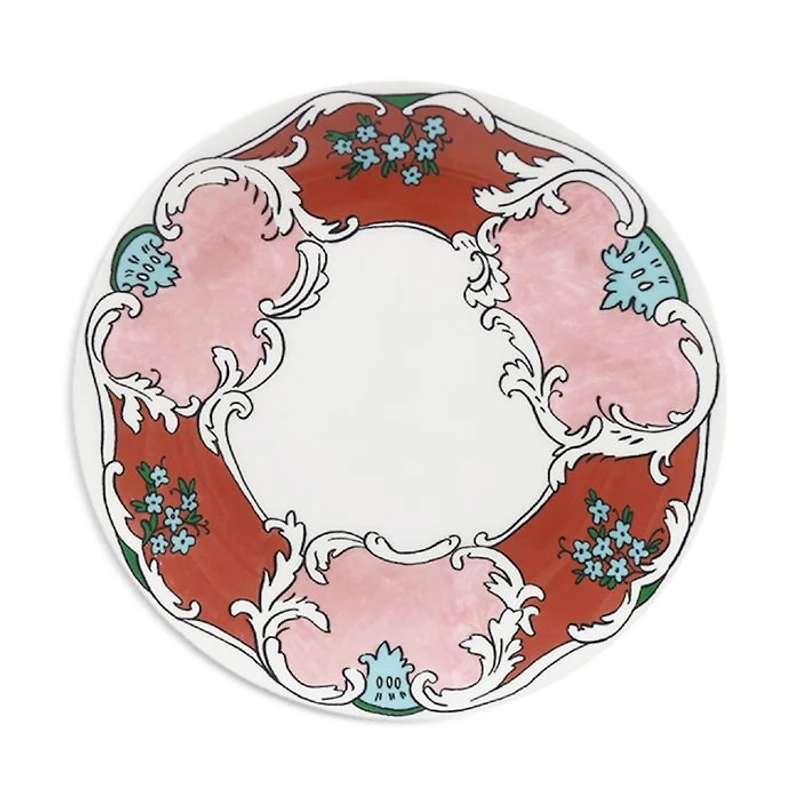 Always Camille 8" Salad Dessert Plate