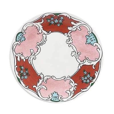 Always Camille 8" Salad Dessert Plate