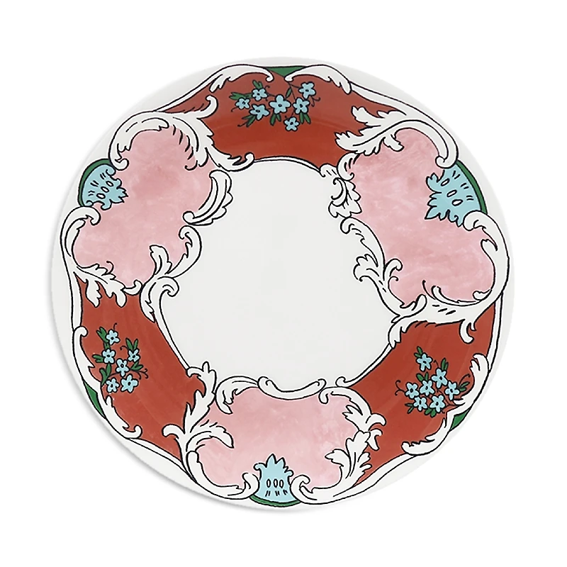 Twig New York Always Camille 8 Salad Dessert Plate