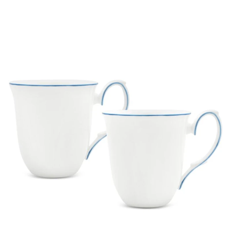 Amelie Mug, Set of 2