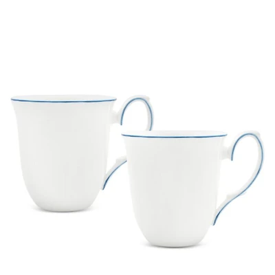 Amelie Mug, Set of 2