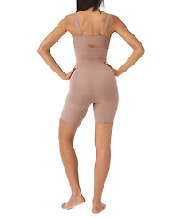 Everyday Seamless Shaping High Waist Shorts