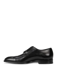 Derrek Cap Toe Derby Shoes