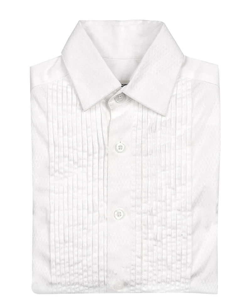 Appaman Boys' Tuxedo Shirt - Little Kid, Big Kid