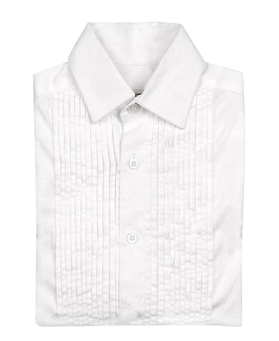 Appaman Boys' Tuxedo Shirt - Little Kid, Big Kid