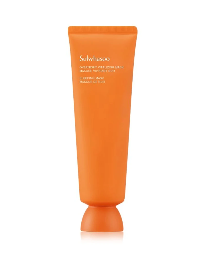 Overnight Vitalizing Mask 4.1 oz.